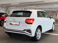 Audi Q2 30 TFSI S line NAVI/ALLWETTER/KLIMAAUTOMATIK Weiß - thumbnail 6