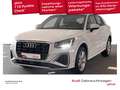 Audi Q2 30 TFSI S line NAVI/ALLWETTER/KLIMAAUTOMATIK Weiß - thumbnail 1