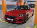 BMW Z4 sDrive 30i Rojo - thumbnail 7