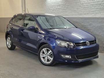Polo 1.2 TSI Highline DSG-Superbe état-Garantie