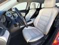 Mazda 6 175 AT 4WD Rojo - thumbnail 9