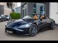 Aston Martin V8 Vantage ROADSTER°PREMIUM WARRANTY 12/25°360°XPEL Noir - thumbnail 8