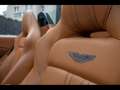 Aston Martin V8 Vantage ROADSTER°PREMIUM WARRANTY 12/25°360°XPEL Noir - thumbnail 20