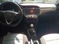 Opel Corsa Corsa 1.2 benz Turbo Edition 100 pk ! **OVERNAME** Zilver - thumbnail 13