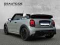 MINI John Cooper Works Cabrio LED 17''Leder-Sportsitze Grau - thumbnail 4