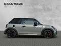 MINI John Cooper Works Cabrio LED 17''Leder-Sportsitze Grau - thumbnail 5