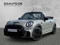 MINI John Cooper Works Cabrio LED 17''Leder-Sportsitze Grau - thumbnail 1