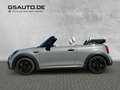 MINI John Cooper Works Cabrio LED 17''Leder-Sportsitze Grau - thumbnail 2