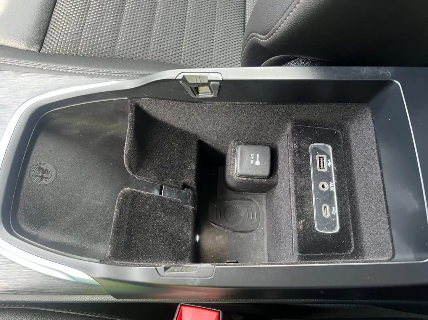 Alfa Romeo Stelvio Stelvio 2020 2.2 t Business rwd 160cv auto Grigio - 2