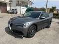 Alfa Romeo Stelvio Stelvio 2020 2.2 t Business rwd 160cv auto Grigio - thumbnail 7