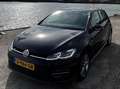 Volkswagen Golf R-Line 150pk, Massagestoel, ACC, Lane Assist Zwart - thumbnail 2