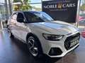 Audi A1 citycarver 35 TFSI S-Line CARPLAY AHK LED Weiß - thumbnail 1