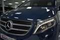 Mercedes-Benz V 220 d Avantgarde Largo Azul - thumbnail 4
