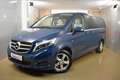 Mercedes-Benz V 220 d Avantgarde Largo Albastru - thumbnail 14