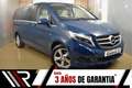 Mercedes-Benz V 220 d Avantgarde Largo Albastru - thumbnail 1