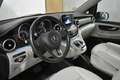 Mercedes-Benz V 220 d Avantgarde Largo Albastru - thumbnail 4