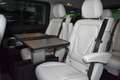 Mercedes-Benz V 220 d Avantgarde Largo Azul - thumbnail 34