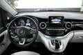 Mercedes-Benz V 220 d Avantgarde Largo Albastru - thumbnail 6