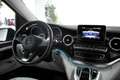 Mercedes-Benz V 220 d Avantgarde Largo Albastru - thumbnail 7
