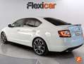 Skoda Octavia 2.0 TSI RS 180kW Blanc - thumbnail 5