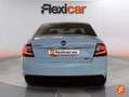 Skoda Octavia 2.0 TSI RS 180kW Blanc - thumbnail 7