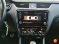 Skoda Octavia 2.0 TSI RS 180kW Blanc - thumbnail 12