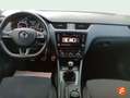 Skoda Octavia 2.0 TSI RS 180kW Blanc - thumbnail 11