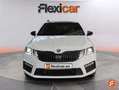 Skoda Octavia 2.0 TSI RS 180kW Blanc - thumbnail 2