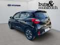 Hyundai i10 Trend 1.2 EU6e -MAYEN Schwarz - thumbnail 5