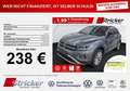 Volkswagen T-Roc Style 1.5TSI DSG 238,-ohne Anzahlung Navi AHK Grau - thumbnail 1