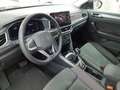 Volkswagen T-Roc Style 1.5TSI DSG 238,-ohne Anzahlung Navi AHK Grau - thumbnail 5