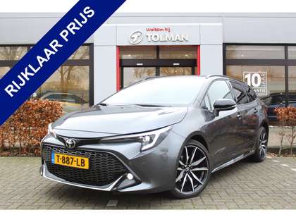 Toyota Corolla Touring Sports 1.8 Hybrid GR-Sport Bi-Tone | Rijkl