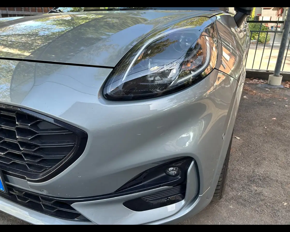 Ford Puma 1.0 ecoboost ST-Line s&s 125cv, миниатюра 17