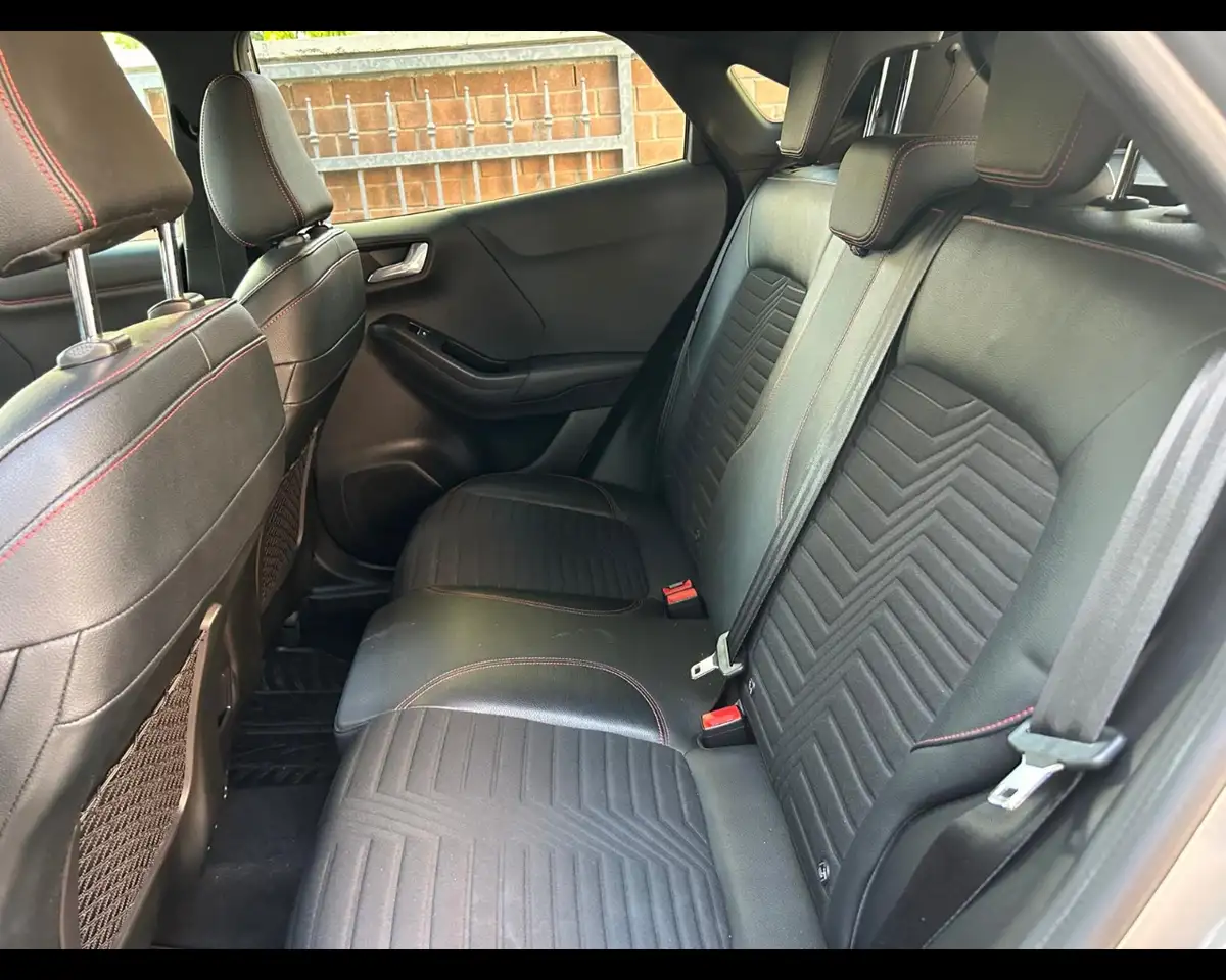 Ford Puma 1.0 ecoboost ST-Line s&s 125cv, миниатюра 14
