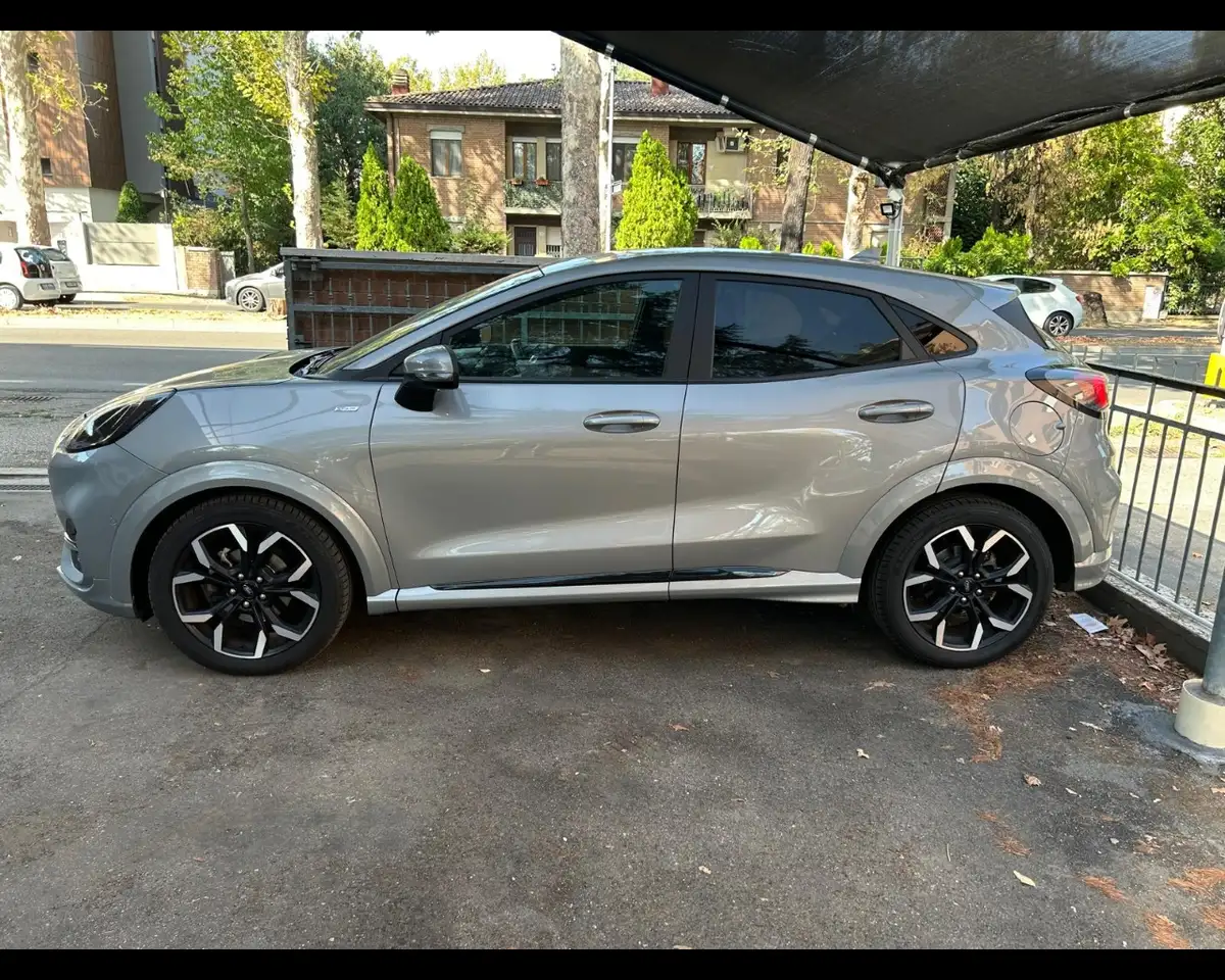 Ford Puma 1.0 ecoboost ST-Line s&s 125cv, миниатюра 3