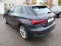 Audi A3 Sportback 35 TDI Business, Navi, Matrix, Kam. Gris - thumbnail 4