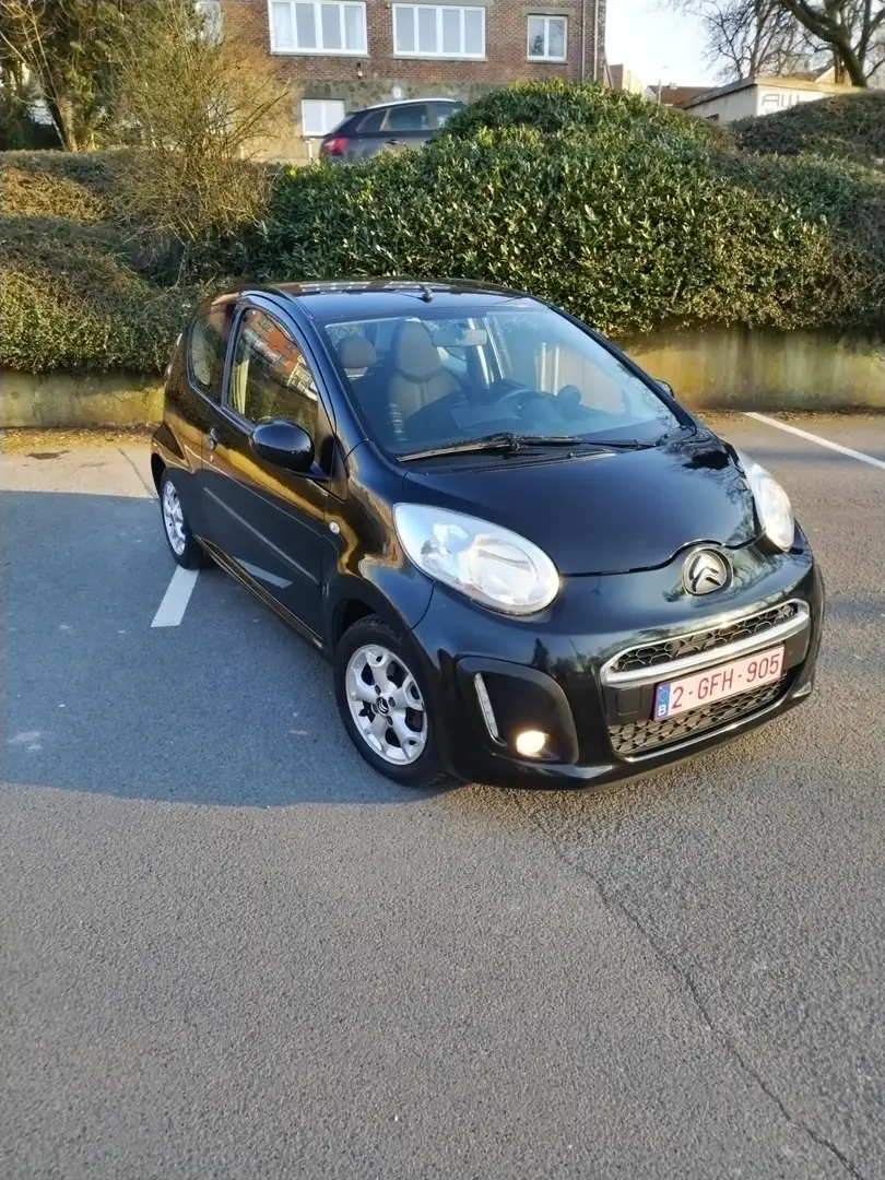 Citroen C1 1.0 Tendance - 2