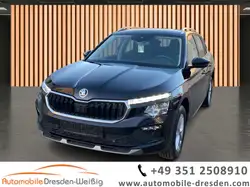 Skoda Kamiq 1.0 TSI DSG Selection*DAB+*Spurassist*LED