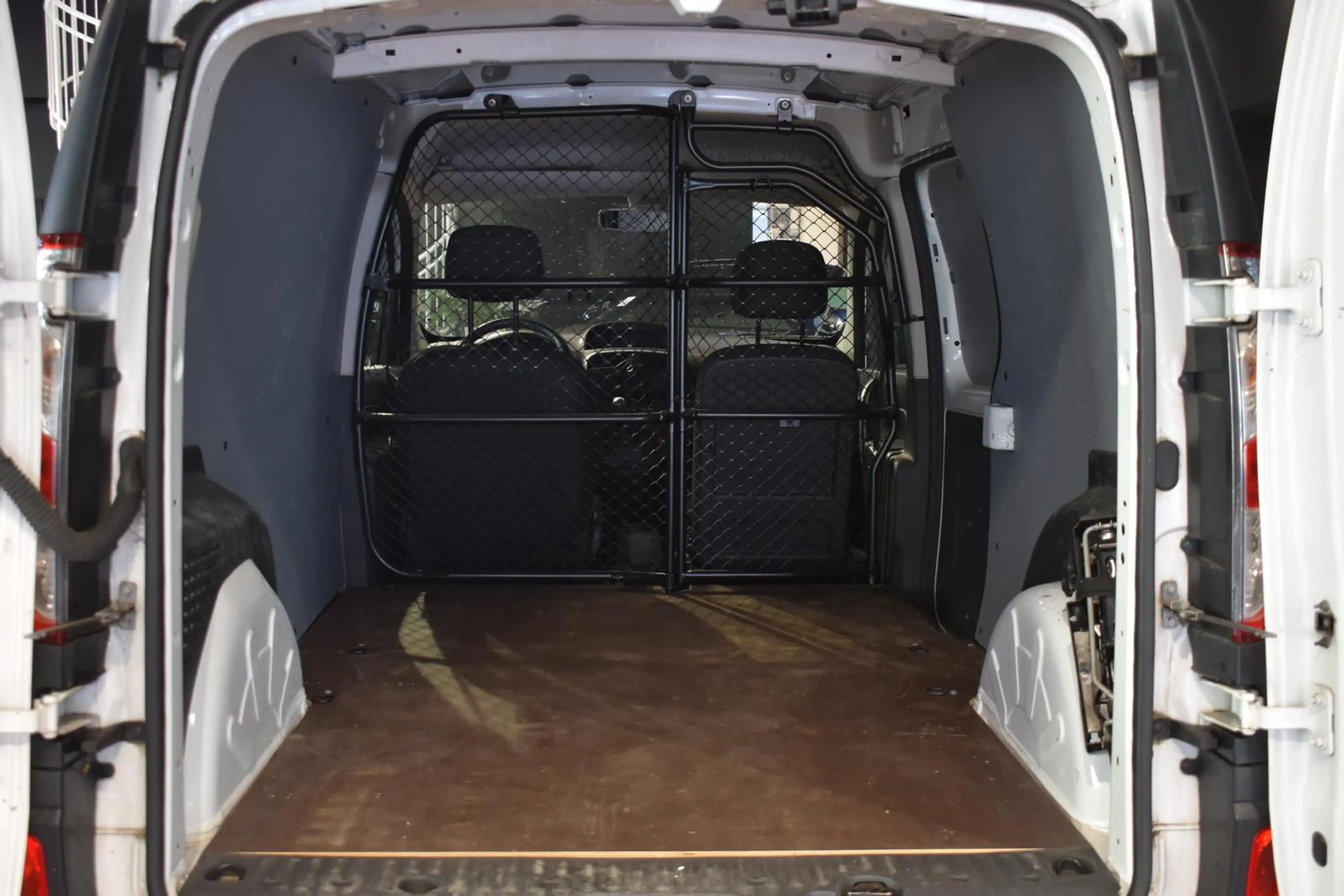Renault Kangoo MAXI L2 LANG EXTRA KLIMA TEMPOMAT KAMERA NAVI R-LI — photo 11