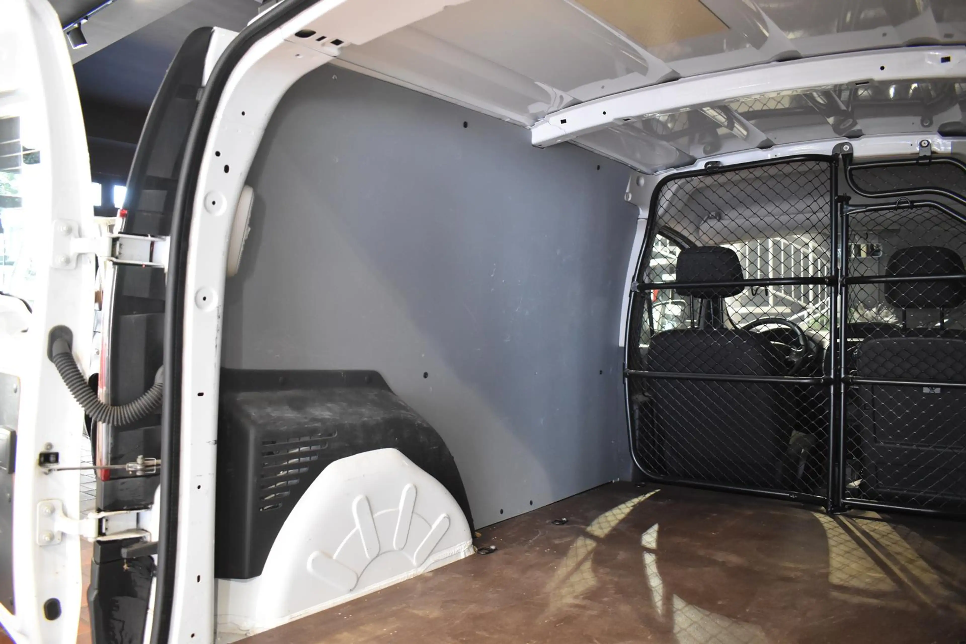 Renault Kangoo MAXI L2 LANG EXTRA KLIMA TEMPOMAT KAMERA NAVI R-LI — photo 12