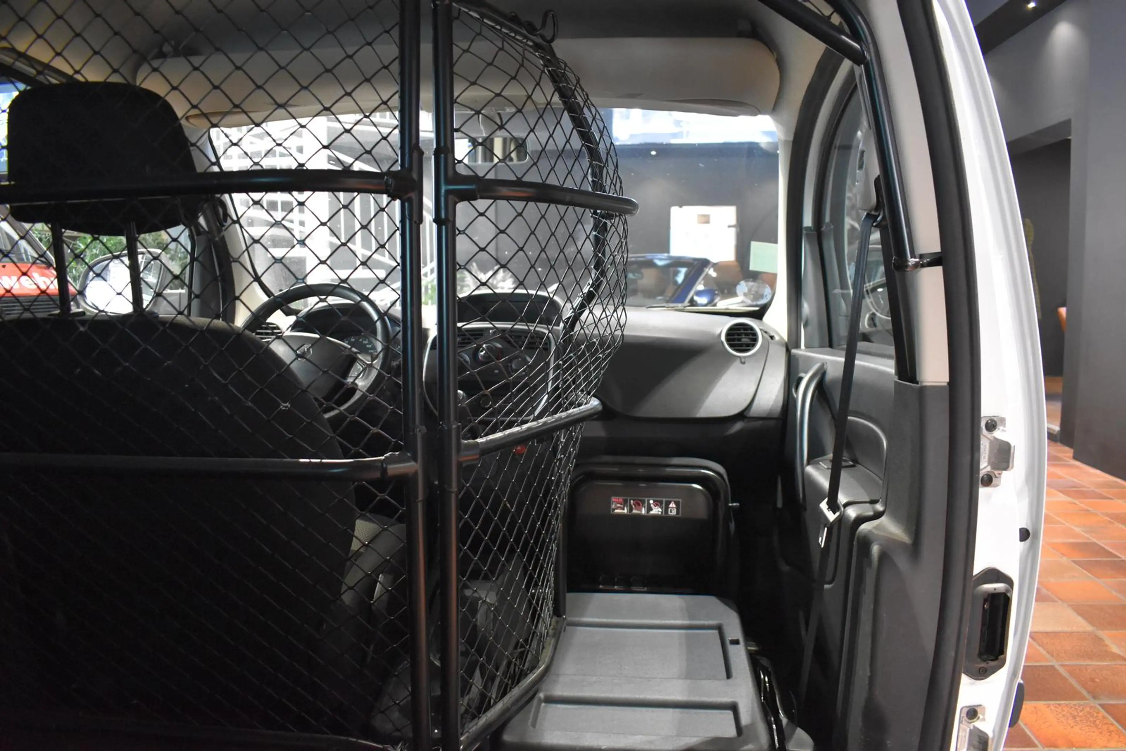 Renault Kangoo MAXI L2 LANG EXTRA KLIMA TEMPOMAT KAMERA NAVI R-LI — photo 14