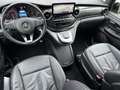 Mercedes-Benz V 250 d 4Matic Lang 7-Sitzer Sport NAV+LED+SPURH Gris - thumbnail 10