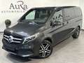 Mercedes-Benz V 250 d 4Matic Lang 7-Sitzer Sport NAV+LED+SPURH Gris - thumbnail 1