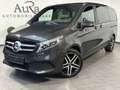 Mercedes-Benz V 250 d 4Matic Lang 7-Sitzer Sport NAV+LED+SPURH Gris - thumbnail 2