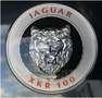 Jaguar XKR XKR Cabriolet Schwarz - thumbnail 11