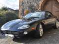 Jaguar XKR XKR Cabriolet Schwarz - thumbnail 1