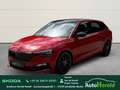 Skoda Scala MONTE CARLO 1.6TDI DSG+19"+KW+NAVI+AHK+ACC Rot - thumbnail 1