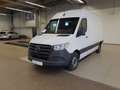 Mercedes-Benz Sprinter 315CDI Sprinter L2H2 Klima Navi StHzg Weiß - thumbnail 7