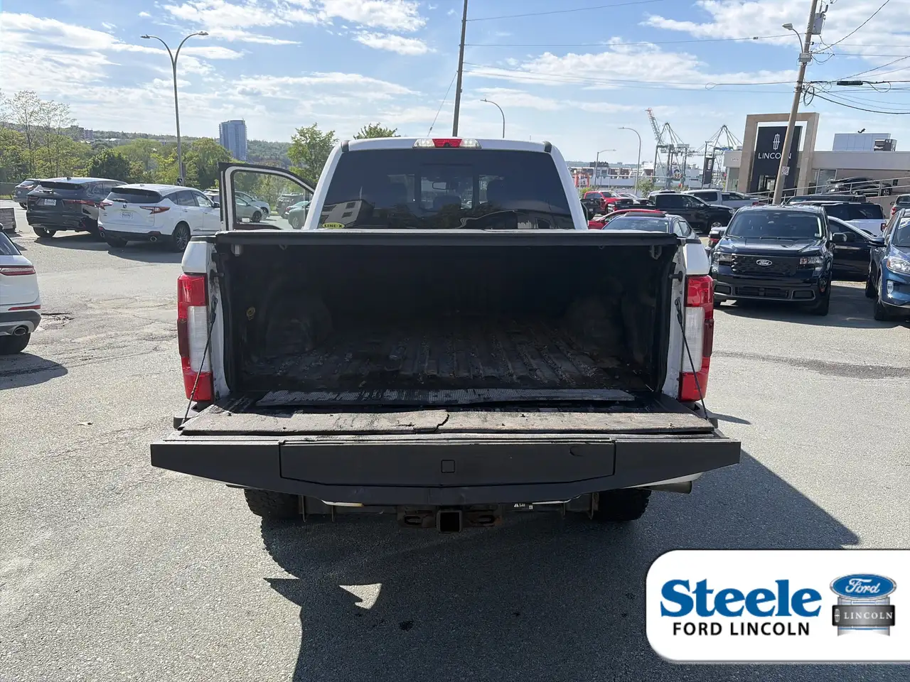 Ford F 250 снимка Ford F 250
