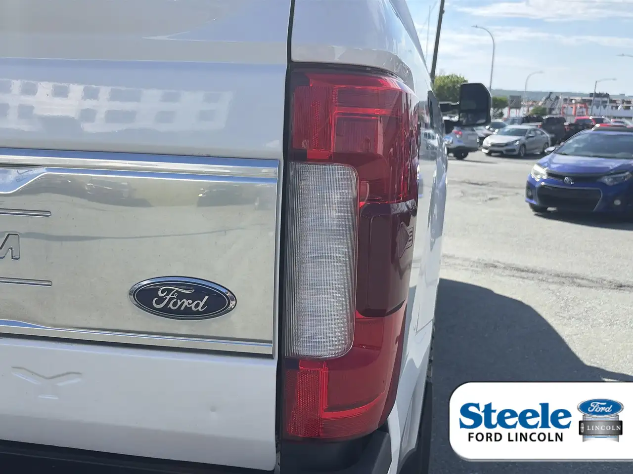Ford F 250 снимка Ford F 250